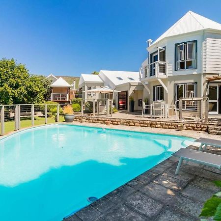 Apartament Perfect Position - Leisure Island Knysna Zewnętrze zdjęcie