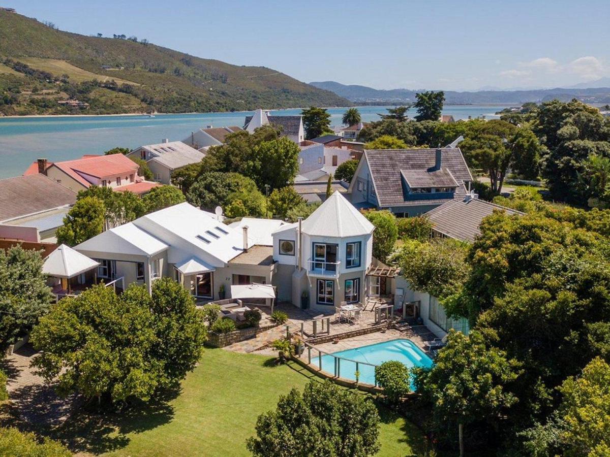 Apartament Perfect Position - Leisure Island Knysna Zewnętrze zdjęcie